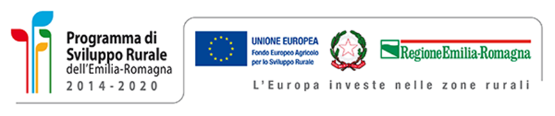PSR 2014-2020 - Regione Emilia-Romagna, Unione Europea, Repubblica Italiana
